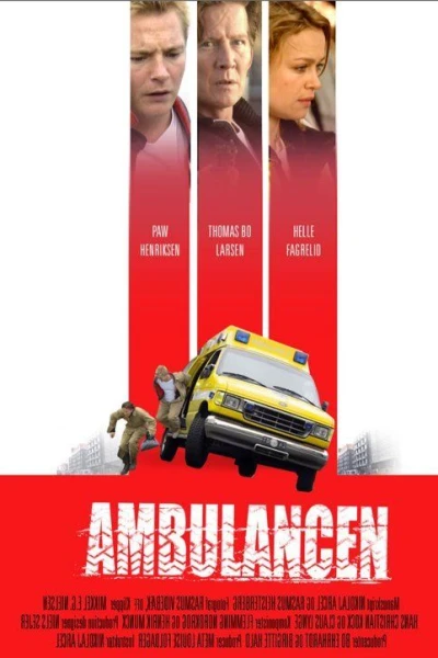 Ambulancen
