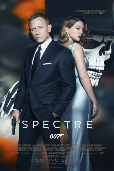 Spectre