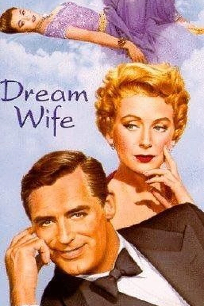 Dream Wife Poster