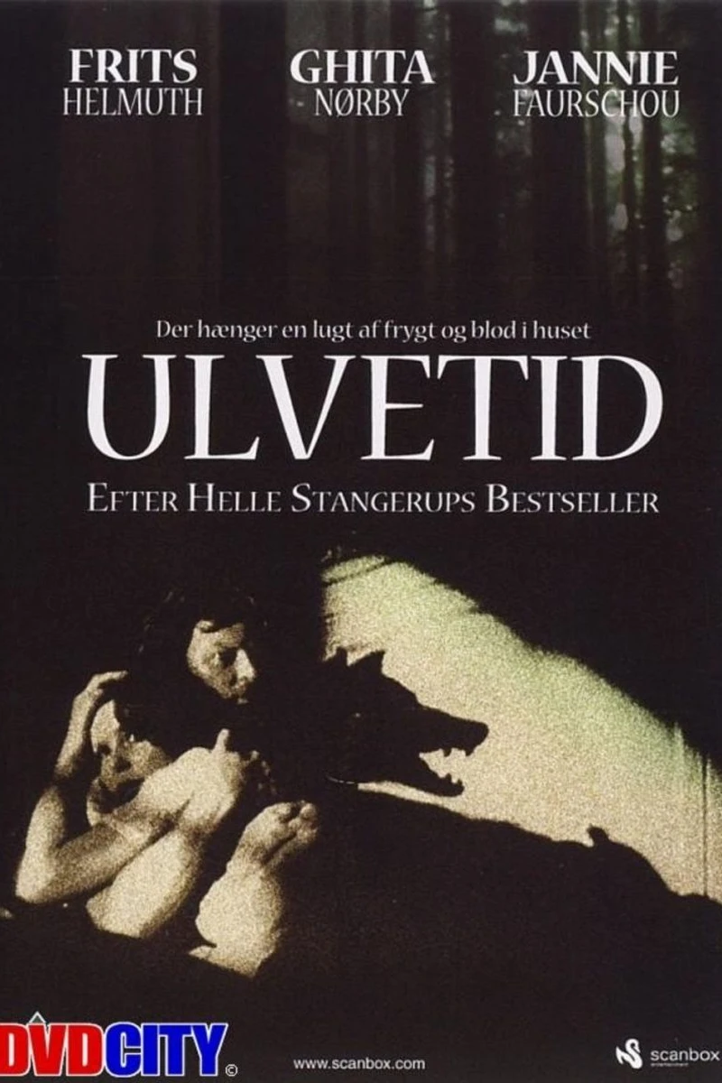 Ulvetid Poster