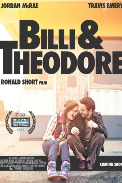 Billi & Theodore