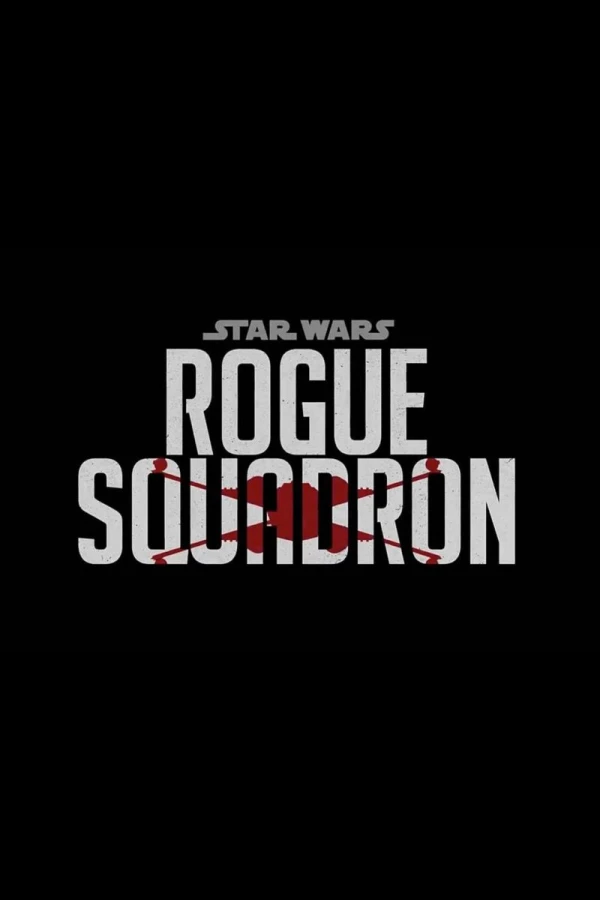 Star Wars: Rogue Squadron Poster