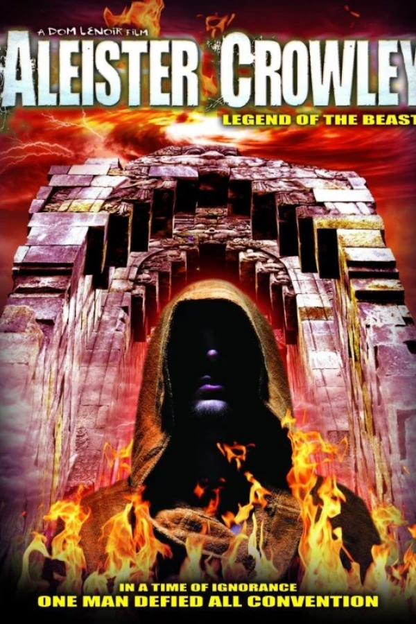 Aleister Crowley: Legend of the Beast Poster