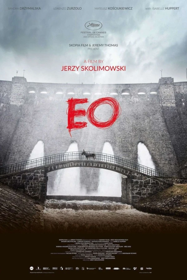 EO (2022) Poster