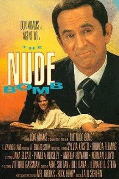Nude Bomb, The (1980)
