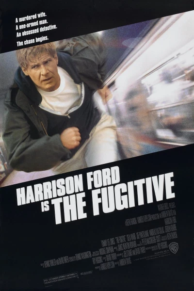 Fugitive 1, The (1993)