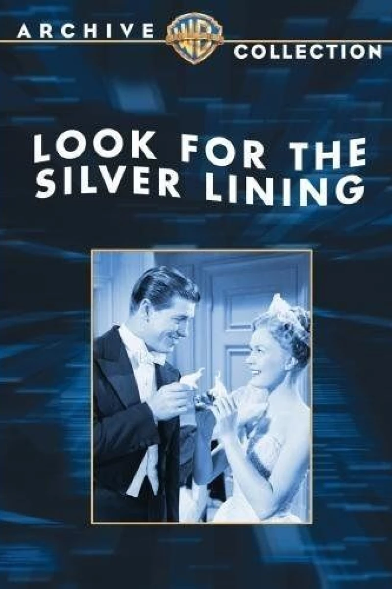 Look for the Silver Lining Poster