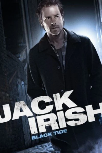 Jack Irish: Black Tide