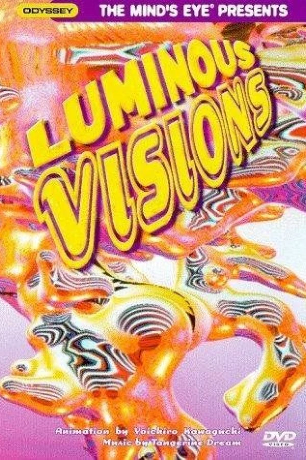 Luminous Visions Poster