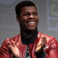 John Boyega