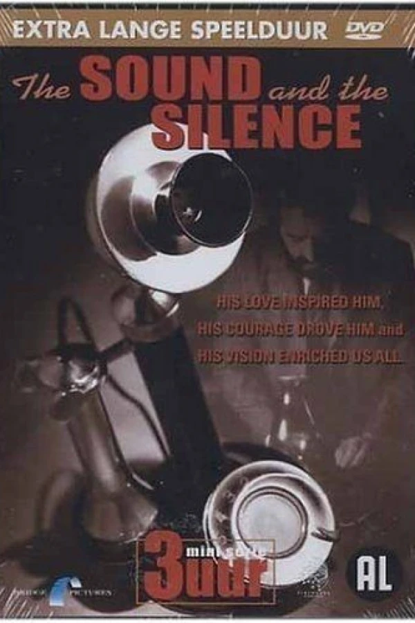 The Sound and the Silence Poster