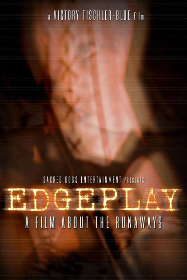 Edgeplay Poster
