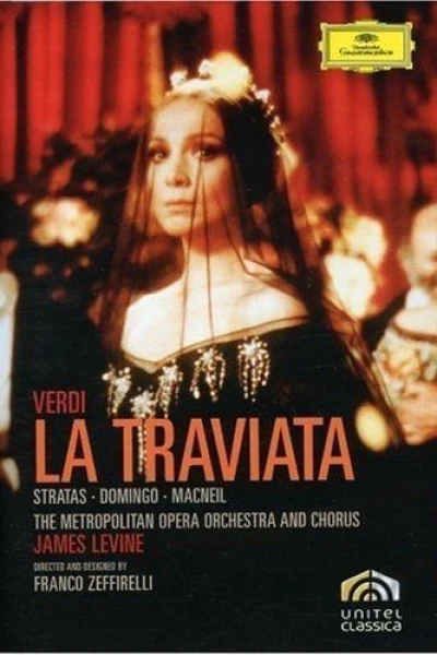 La traviata