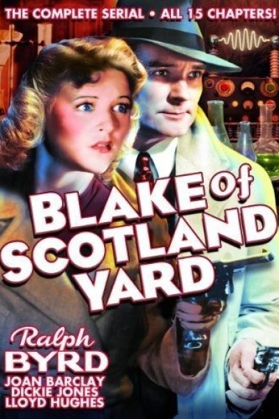 Blake of Scotland Yard