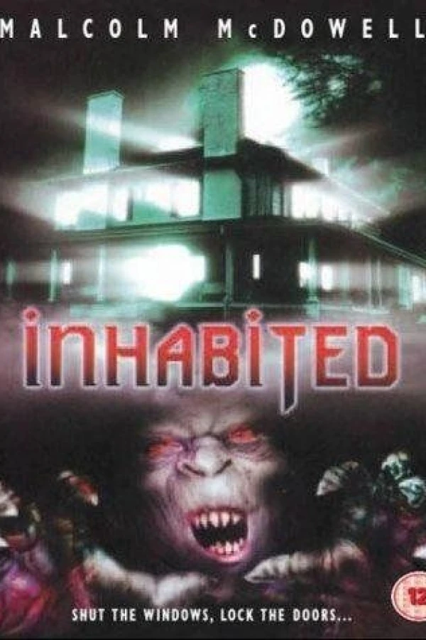 Inhabited Poster