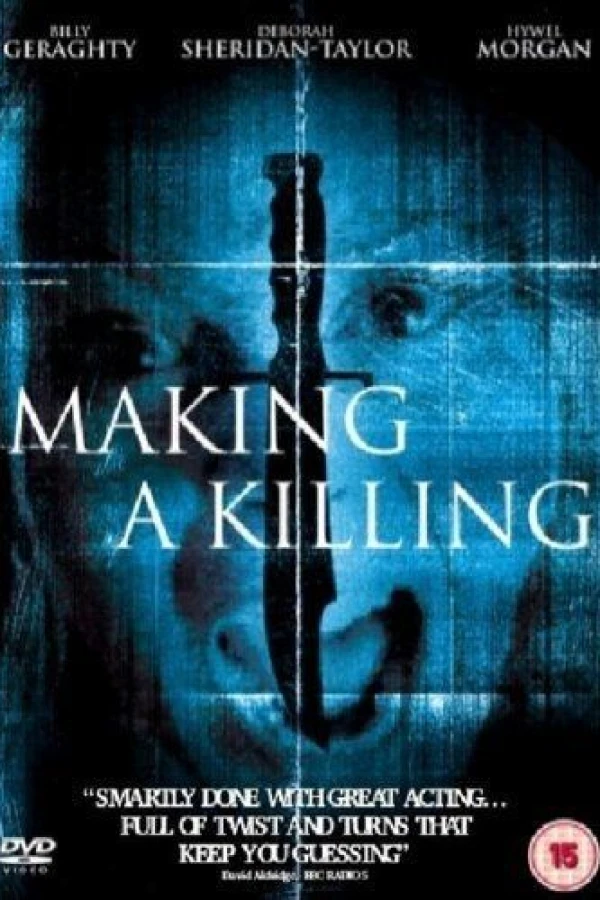 Murder by Design Poster