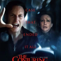 Conjuring: Last Rites