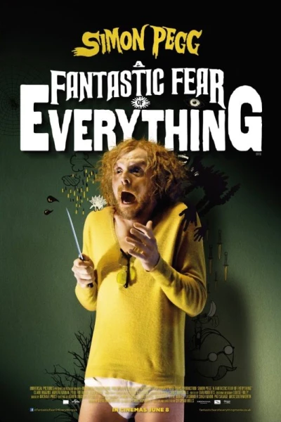 Fantastic Fear of Everything, A (2012)