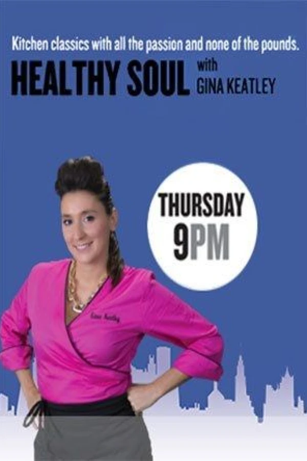 Healthy Soul Poster