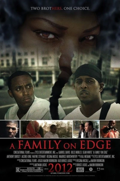 Family on Edge