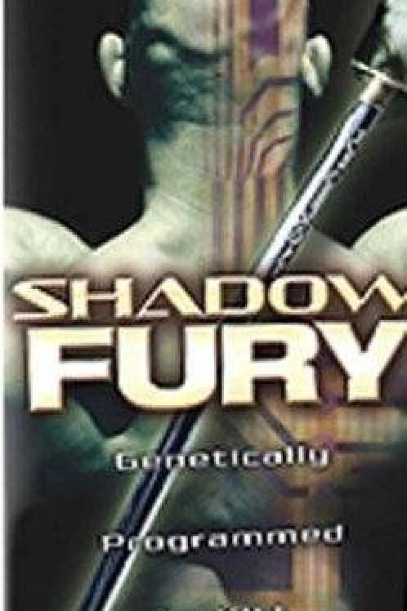 Shadow Fury Poster