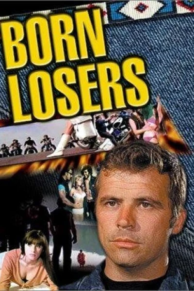 The Born Losers