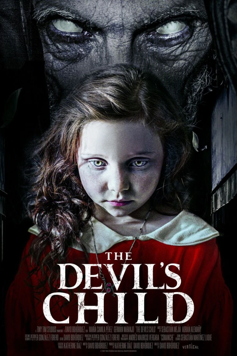 Diavlo Poster