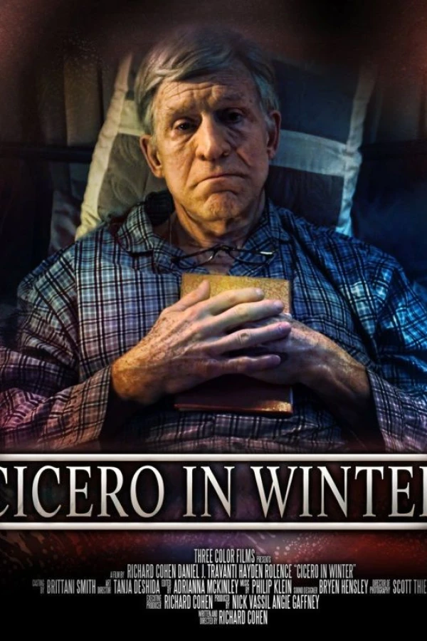 Cicero in Winter Poster