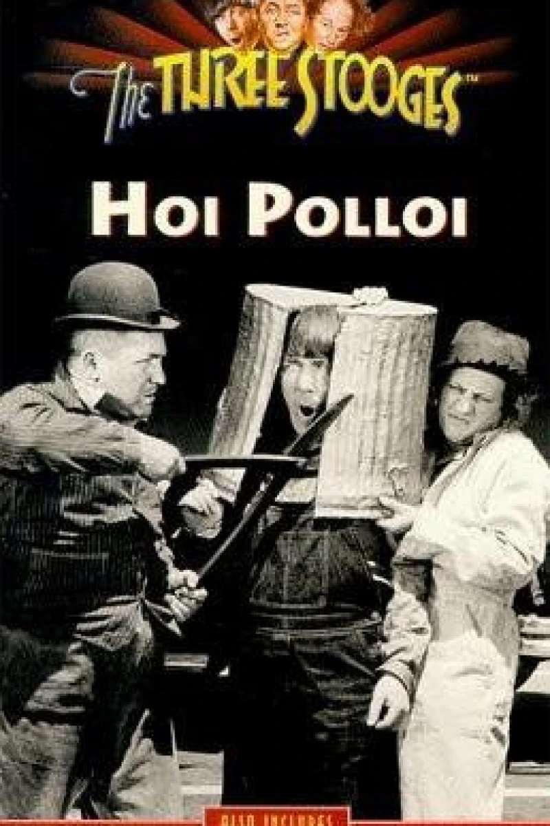 Hoi Polloi Poster