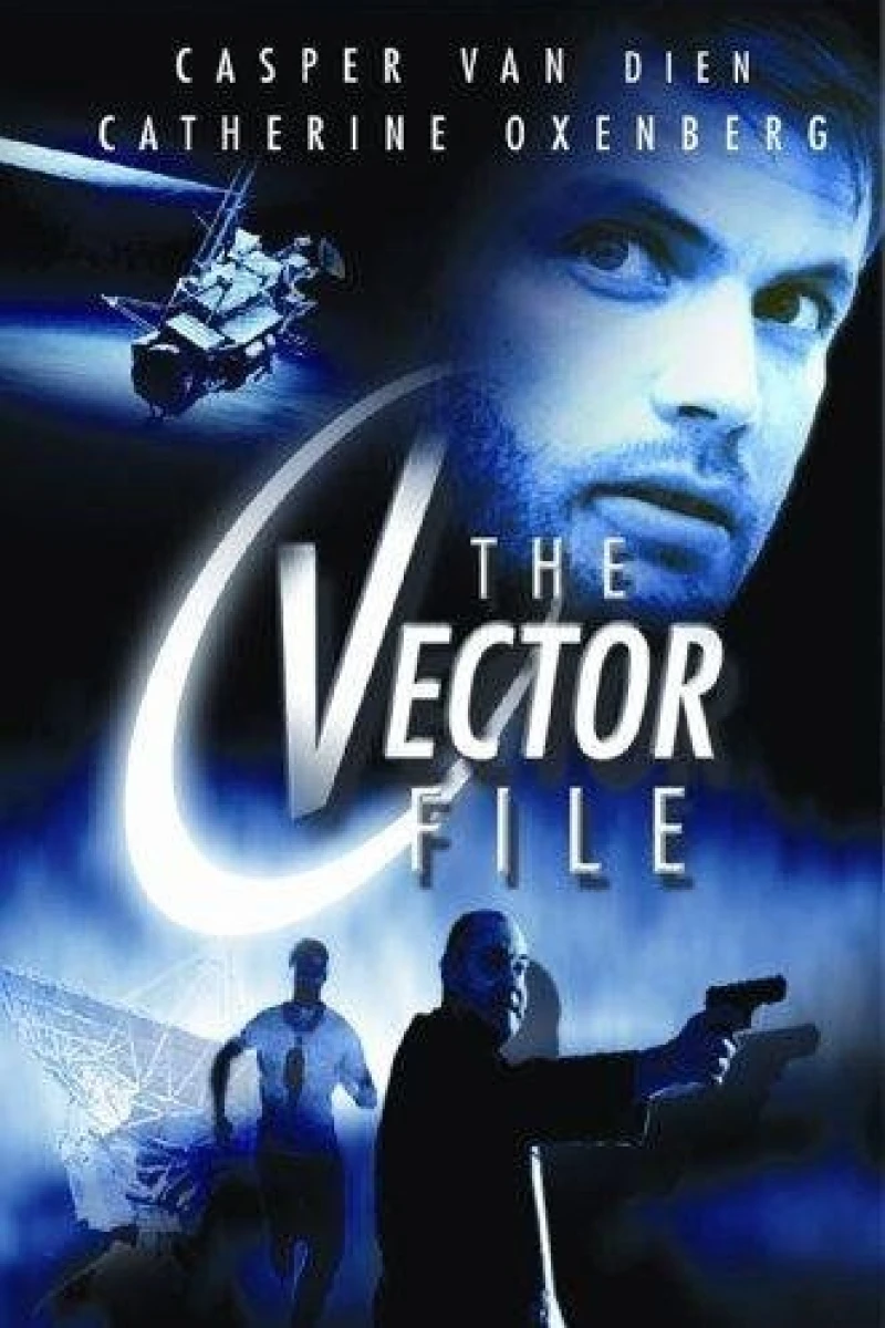 The Vector File Poster