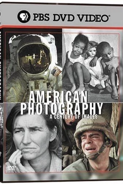 American Photography: A Century of Images