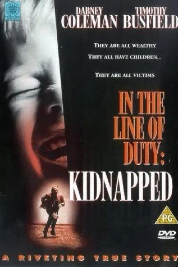 Kidnapped: In the Line of Duty Poster