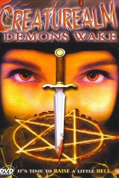 Creaturealm: Demons Wake