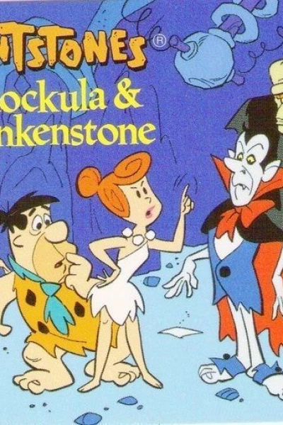 The Flintstones Meet Rockula and Frankenstone