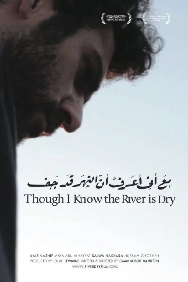 Though I Know the River Is Dry Poster