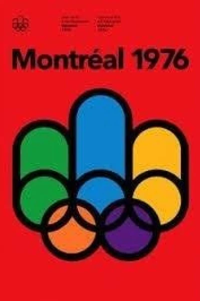 Games of the XXI Olympiad Montreal 1976