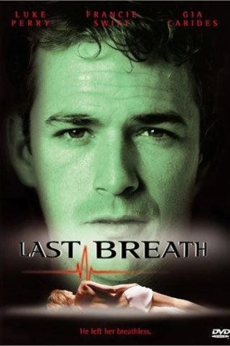 Lifebreath Poster