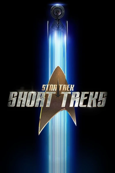 Star Trek: Short Treks