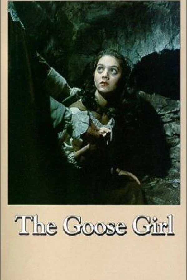 The Goose Girl Poster