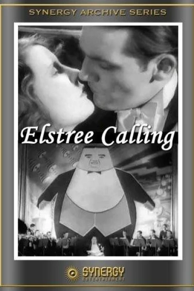 Elstree Calling