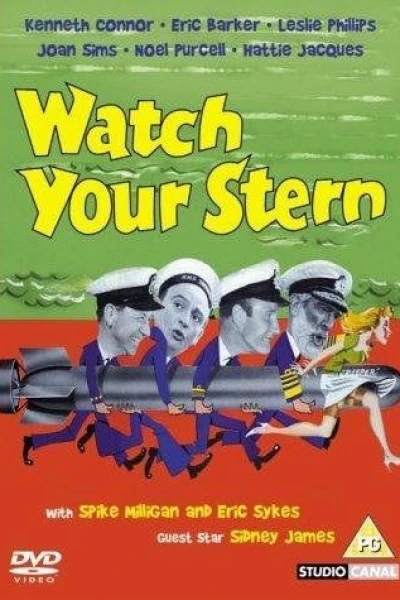 Watch Your Stern