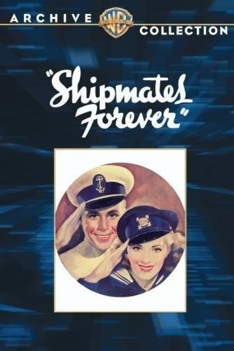 Shipmates Forever Poster