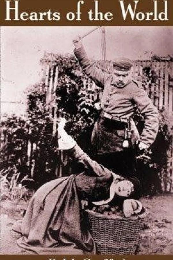 Love's Struggle Poster