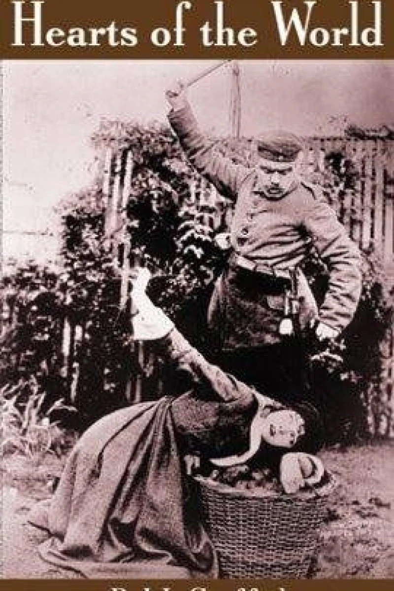 Love's Struggle Poster