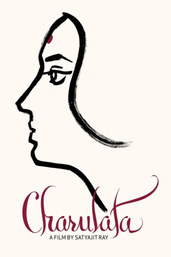 Charulata Poster