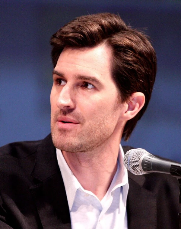 <strong>Joseph Kosinski</strong>. Image by Gage Skidmore.