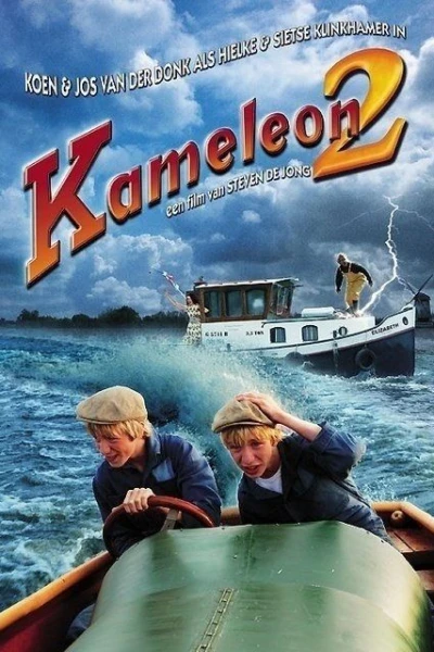 Kameleon 2