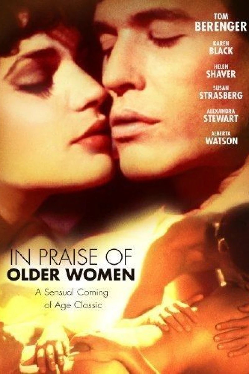 In Praise of Older Women Poster