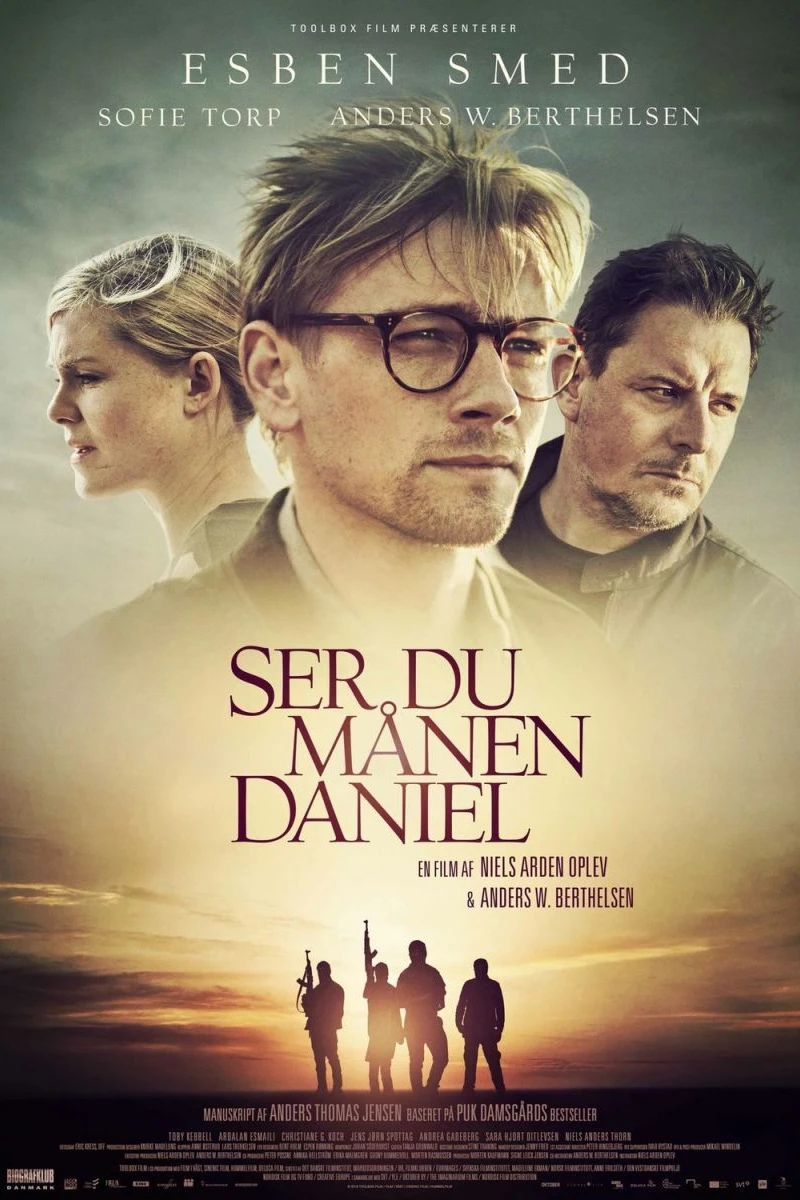 Held for Ransom Poster