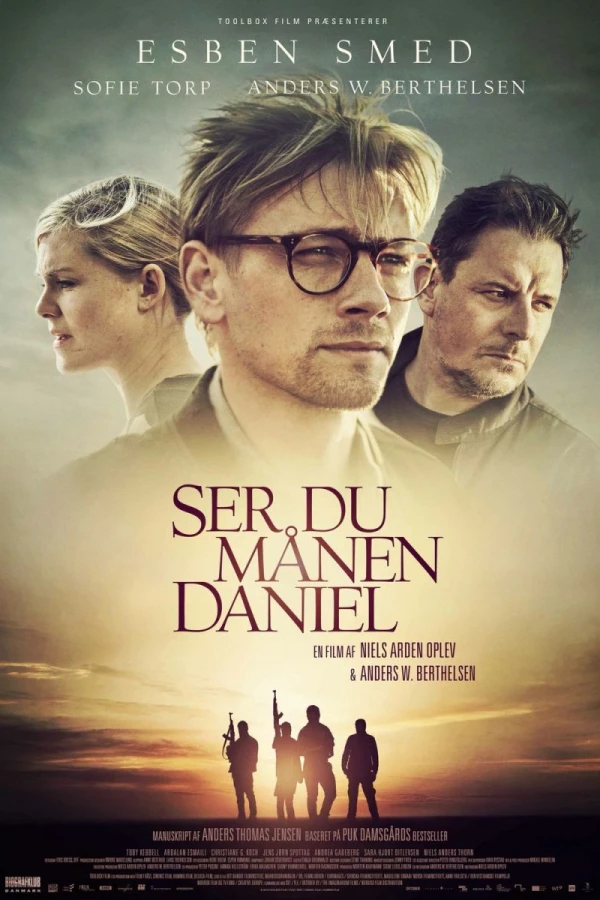 Held for Ransom Poster